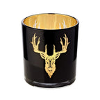 Lanterne noire EDZARD-SHOP.com