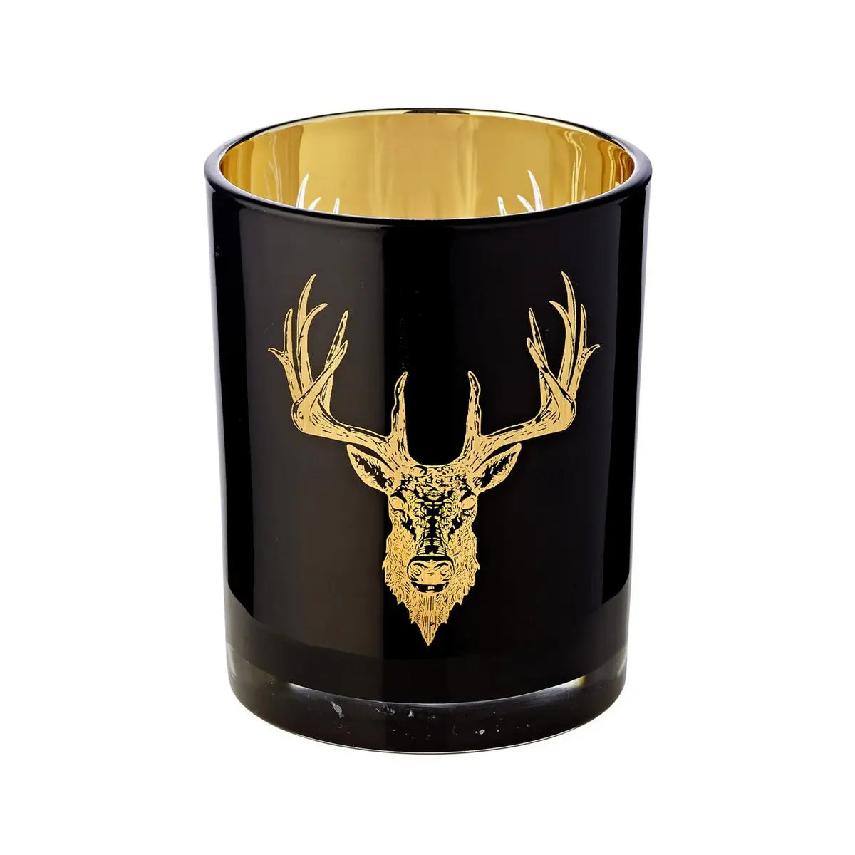 Lanterne noire EDZARD-SHOP.com