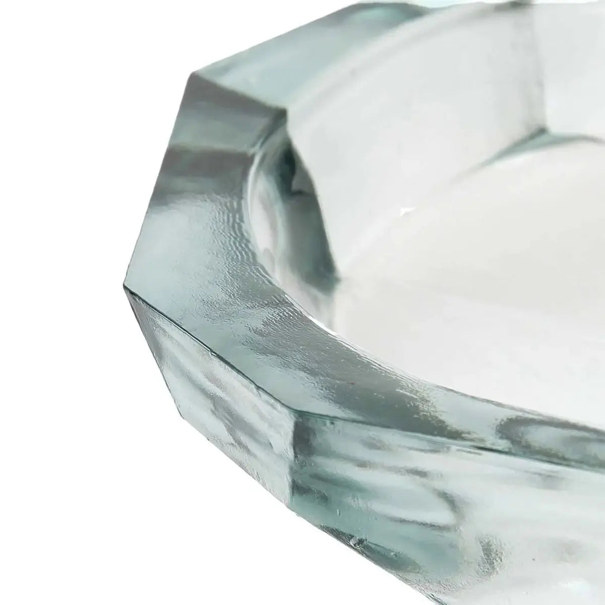 Le Bol Origami - Bleu - L Bazar Bizar Living