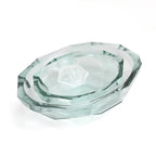 Le Bol Origami - Bleu - L Bazar Bizar Living