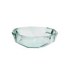 Le Bol Origami - Bleu - M Bazar Bizar Living