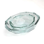 Le Bol Origami - Bleu - M Bazar Bizar Living