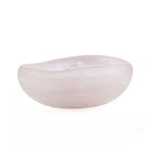 Le Bol Résine Bio - Rose Blanc - L Bazar Bizar Living