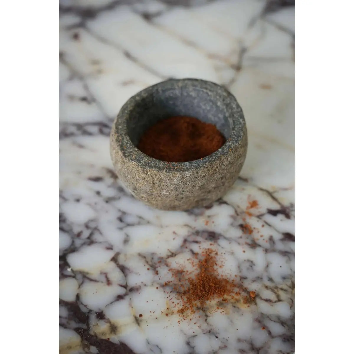 Le Bol River Stone - Noir - S Bazar Bizar Living