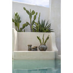 Le Joli Bougeoir - Gris Antique - L Bazar Bizar Living