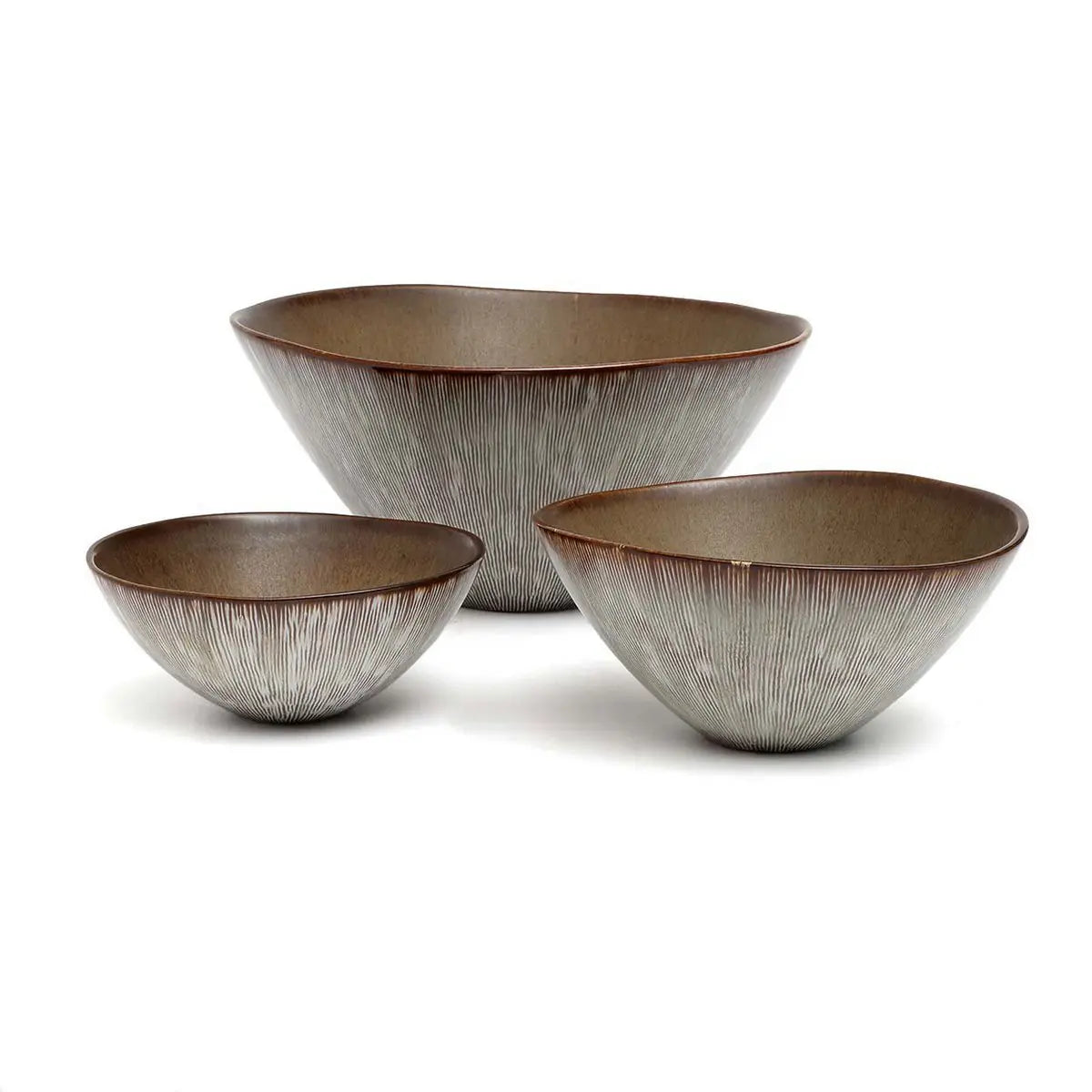 Le Peniche Serving Bowl - S Bazar Bizar Living
