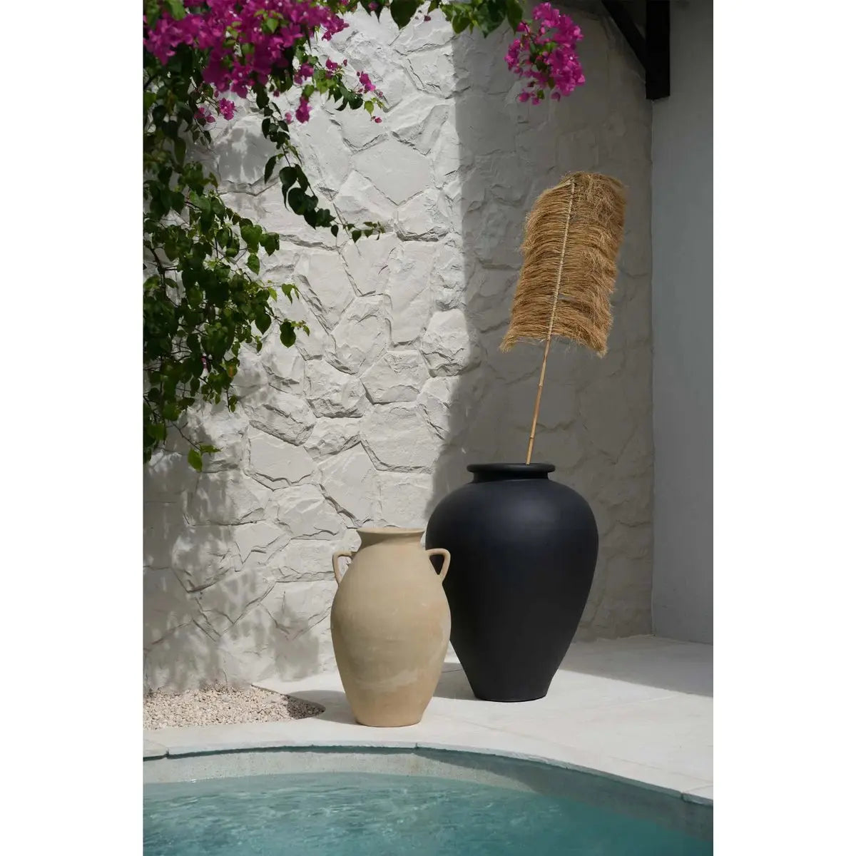 Le Raphia Palmeira - Naturel Bazar Bizar Living