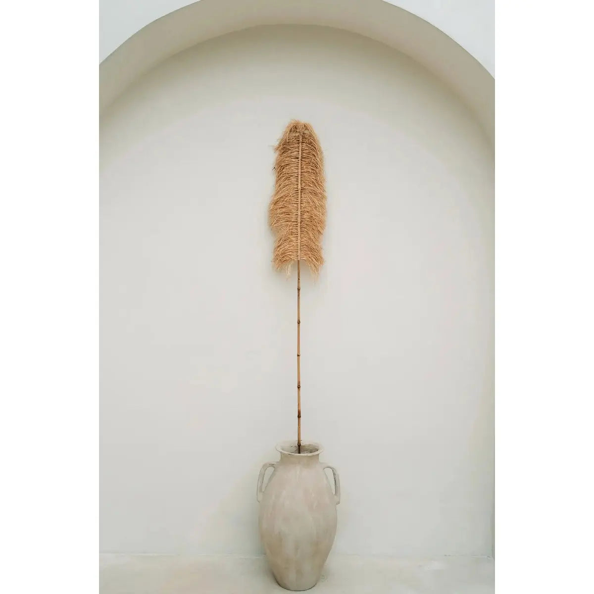 Le Raphia Palmeira - Naturel Bazar Bizar Living