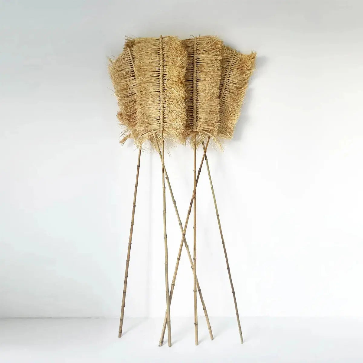 Le Raphia Palmeira - Naturel Bazar Bizar Living