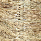 Le Raphia Palmeira - Naturel Bazar Bizar Living