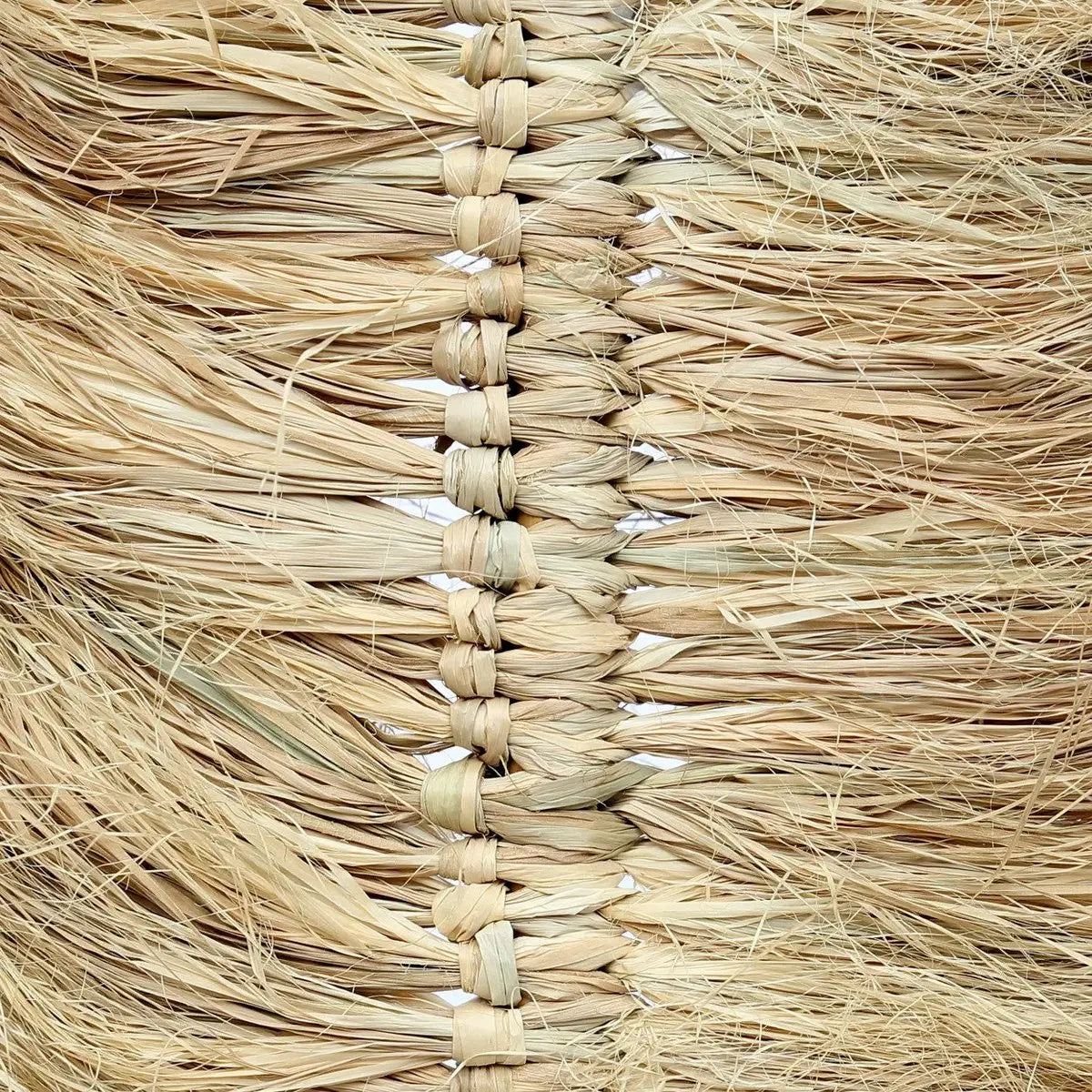 Le Raphia Palmeira - Naturel Bazar Bizar Living