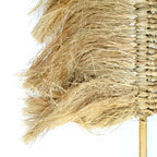 Le Raphia Palmeira - Naturel Bazar Bizar Living