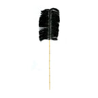 Le Raphia Palmeira - Noir Bazar Bizar Living