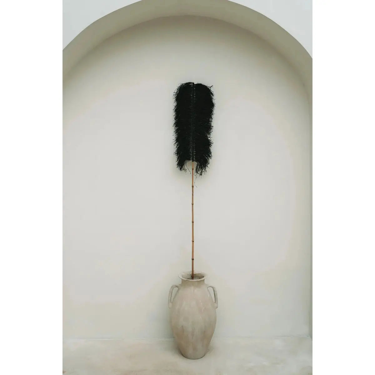 Le Raphia Palmeira - Noir Bazar Bizar Living