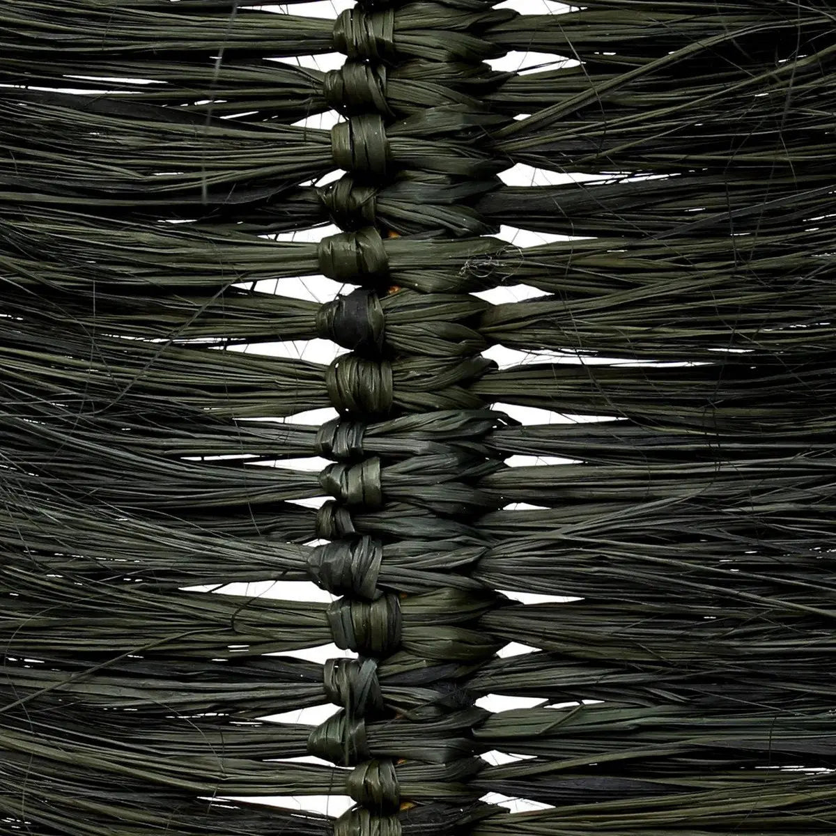 Le Raphia Palmeira - Noir Bazar Bizar Living