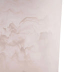 Le Seau à Glace en Résine - Rose Blanc Bazar Bizar Living