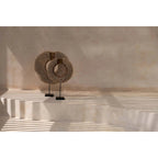 Art de la Table Le Shell Corsica sur Pied - Naturel Zistyhome art de la table