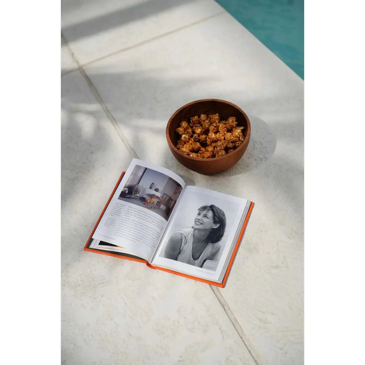 Le Snack Bowl de Frites Bazar Bizar Living