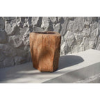 Le Tronc de Bougie - Naturel Bazar Bizar Living