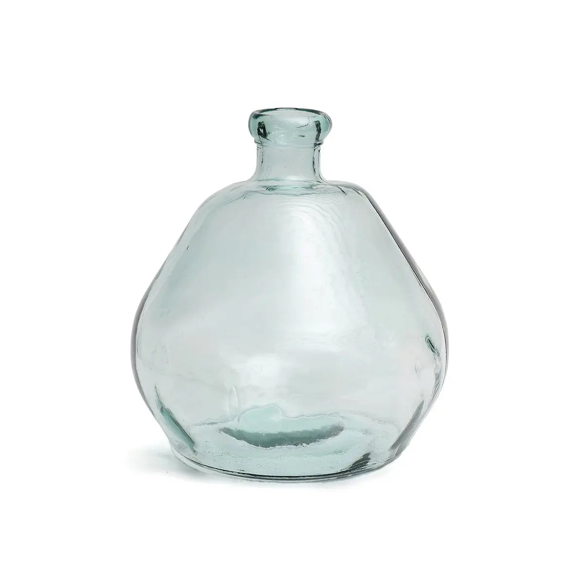 Le Vase Bolai - Bleu Bazar Bizar Living