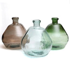 Le Vase Bolai - Bleu Bazar Bizar Living