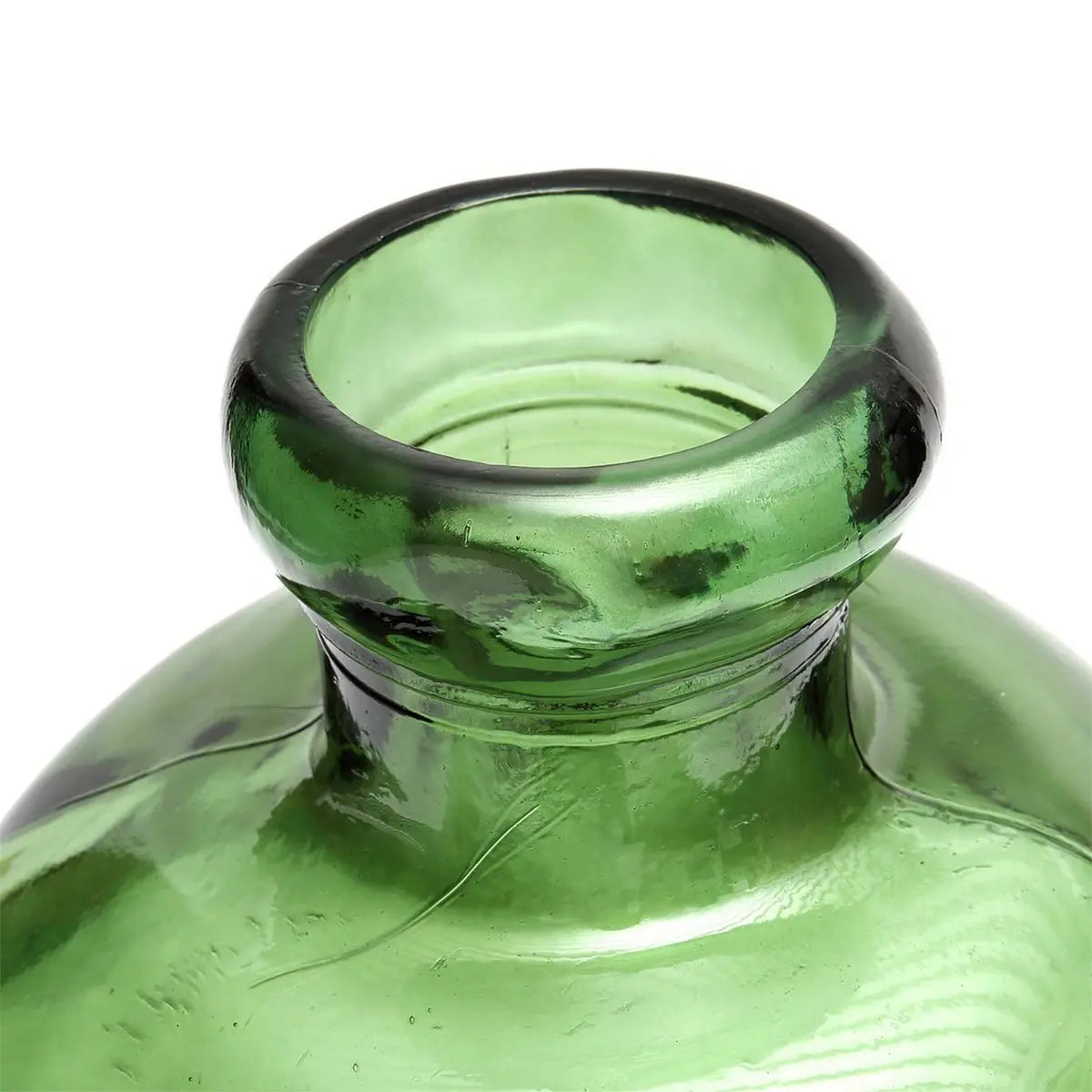 Le Vase Bolai - Vert Bazar Bizar Living