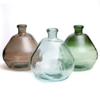 Le Vase Bolai - Vert Bazar Bizar Living