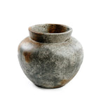 Le Vase Funky - Gris Antique - M Bazar Bizar Living