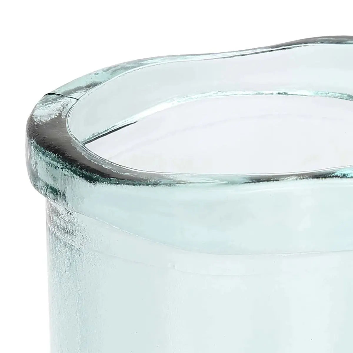 Le Vase Jiandan - Bleu - L Bazar Bizar Living