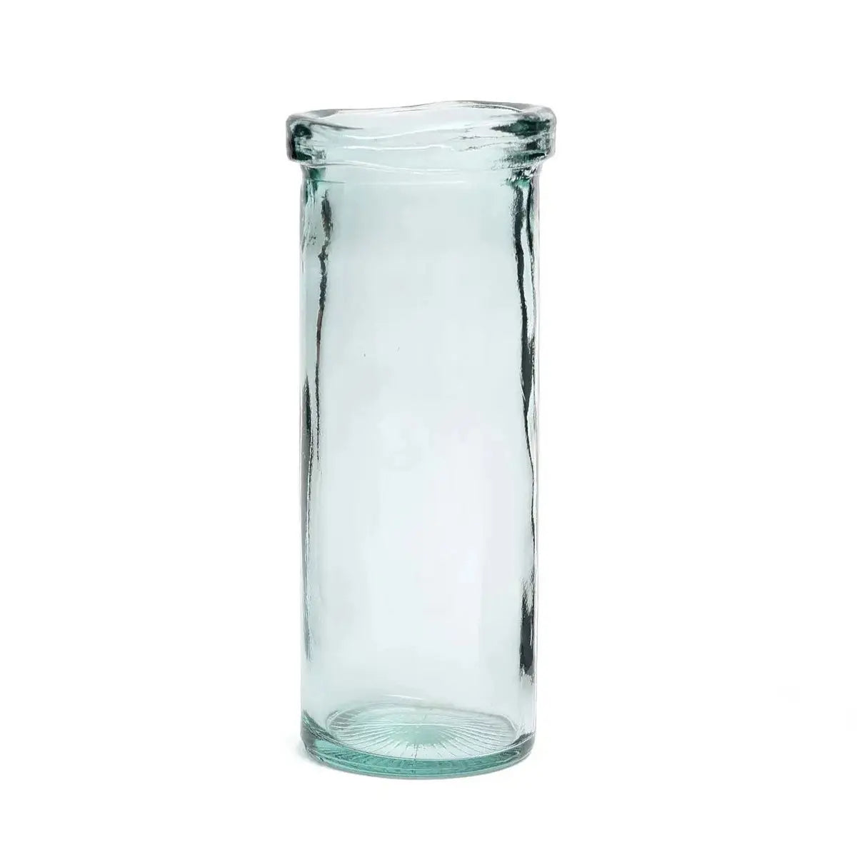 Le Vase Jiandan - Bleu - M Bazar Bizar Living