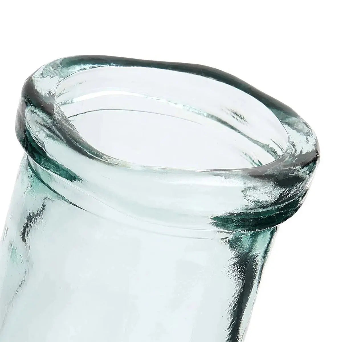 Le Vase Jiandan - Bleu - M Bazar Bizar Living