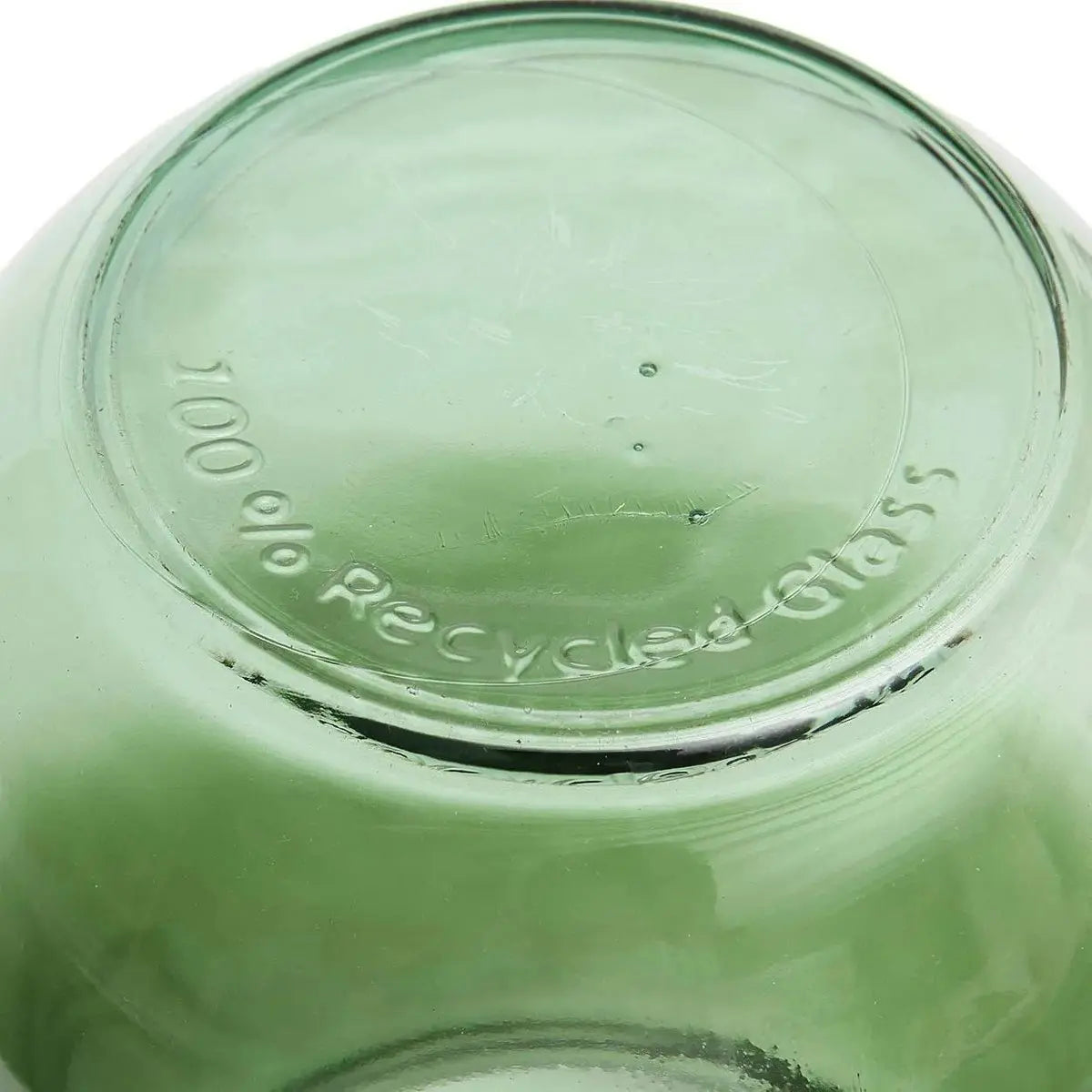 Le Vase Qiezi - Vert - L Bazar Bizar Living