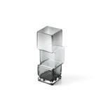 Le Vase Rummikub - Gris Foncé - M Bazar Bizar Living