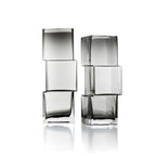 Le Vase Rummikub - Gris Foncé - M Bazar Bizar Living