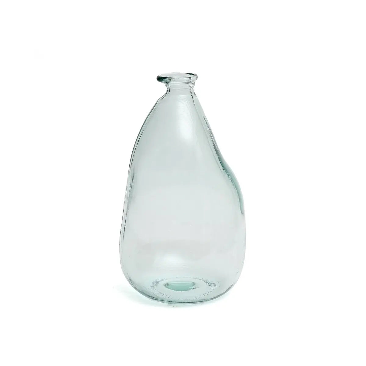 Le Vase Shudi - Bleu Bazar Bizar Living