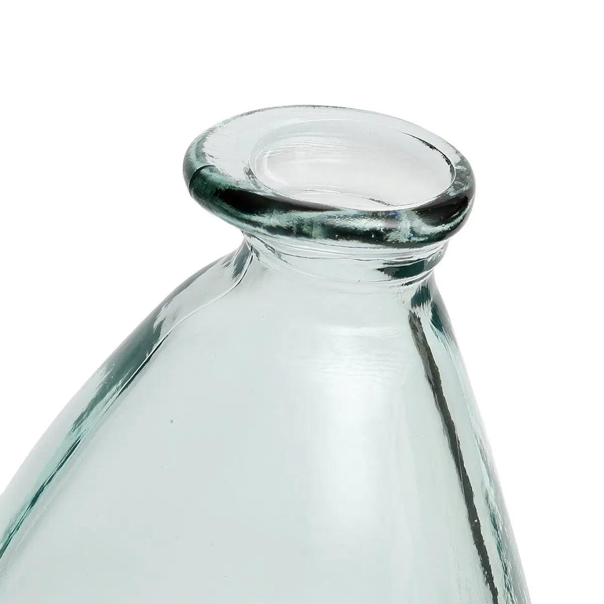 Le Vase Shudi - Bleu Bazar Bizar Living
