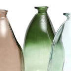 Le Vase Shudi - Bleu Bazar Bizar Living