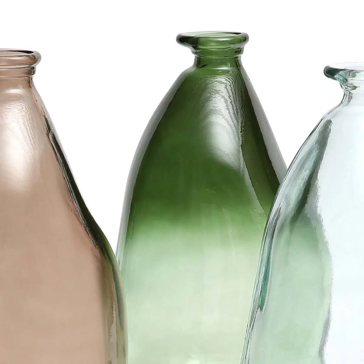 Le Vase Shudi - Bleu Bazar Bizar Living