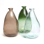 Le Vase Shudi - Bleu Bazar Bizar Living