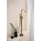 Le Vase Sneaky - Noir Naturel - M Bazar Bizar Living