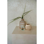 Le Vase Whoopy - Béton Naturel - L Bazar Bizar Living