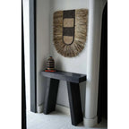 Le Vase Whoopy - Noir Naturel - M Bazar Bizar Living