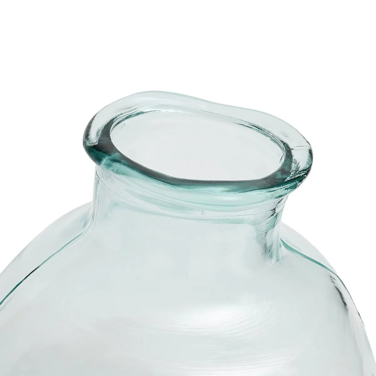 Le Vase Yugang - Bleu Bazar Bizar Living
