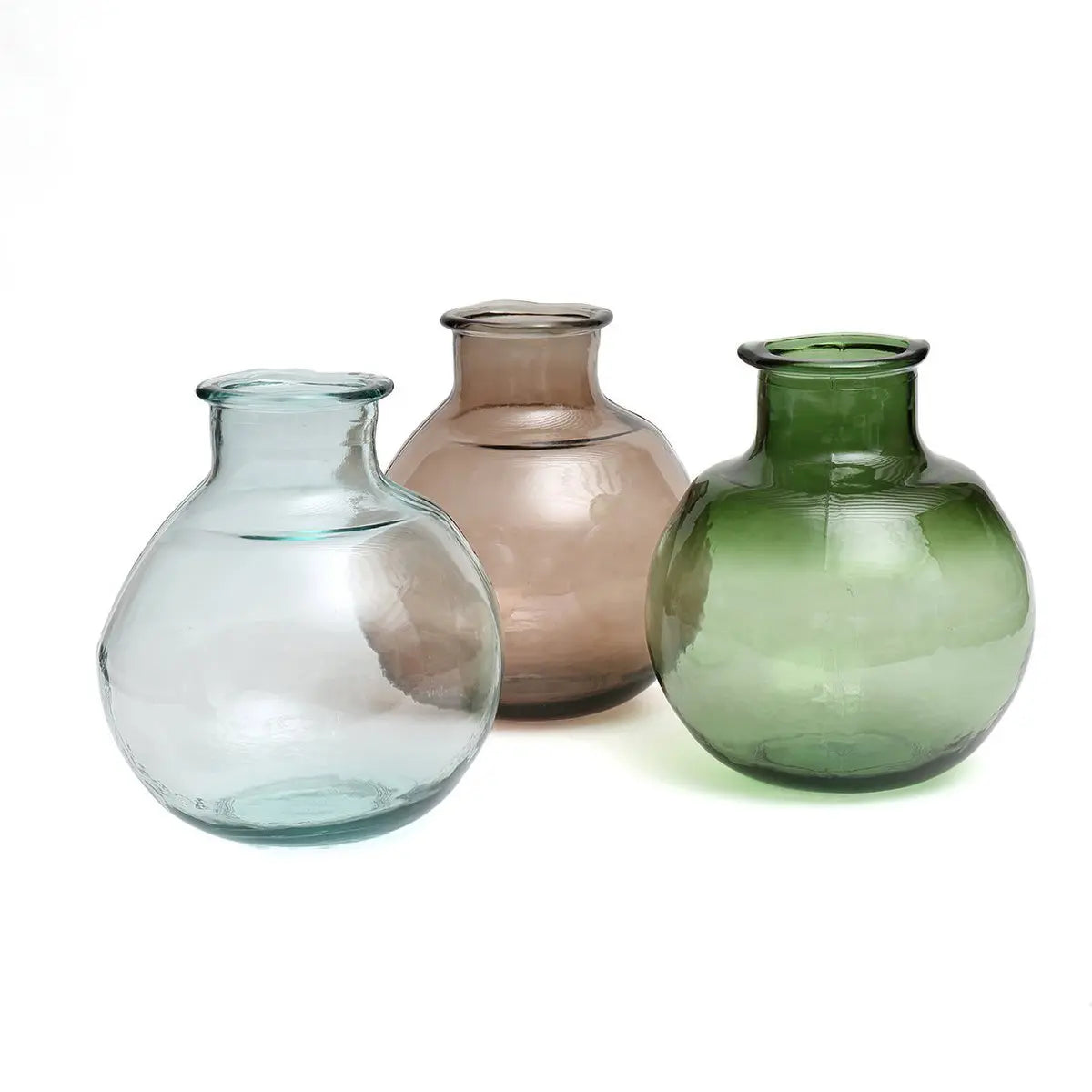 Le Vase Yugang - Bleu Bazar Bizar Living