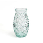 Le Verre Ananas - Bleu - L Bazar Bizar Living