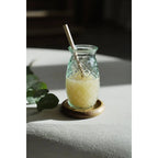 Le Verre Ananas - Bleu - M Bazar Bizar Living