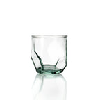 Le Verre Origami - Bleu Bazar Bizar Living