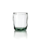 Le Verre Yang - Bleu Bazar Bizar Living