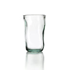 Le Verre Yin - Bleu Bazar Bizar Living