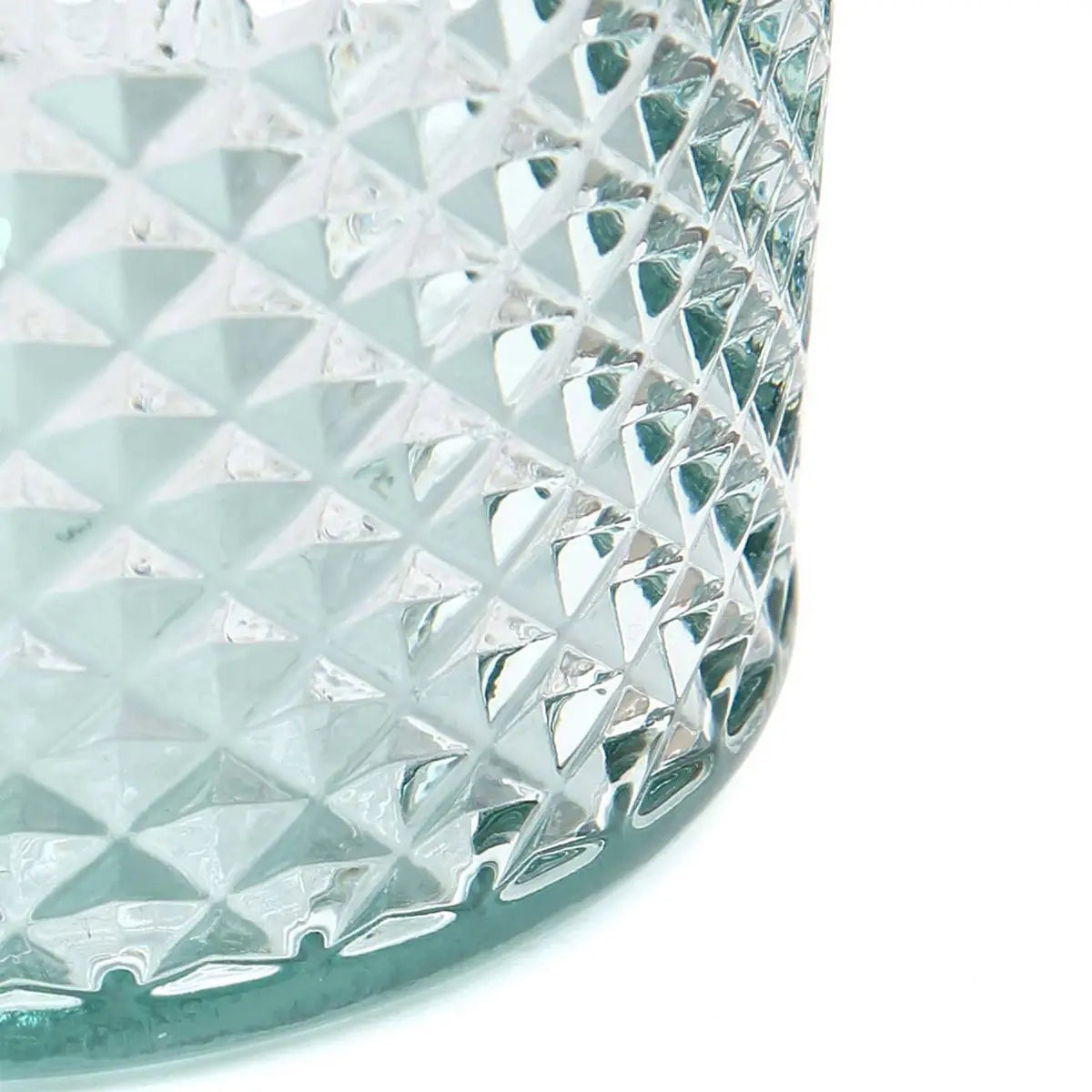 Le Verre Zuanshí - Bleu - M Bazar Bizar Living